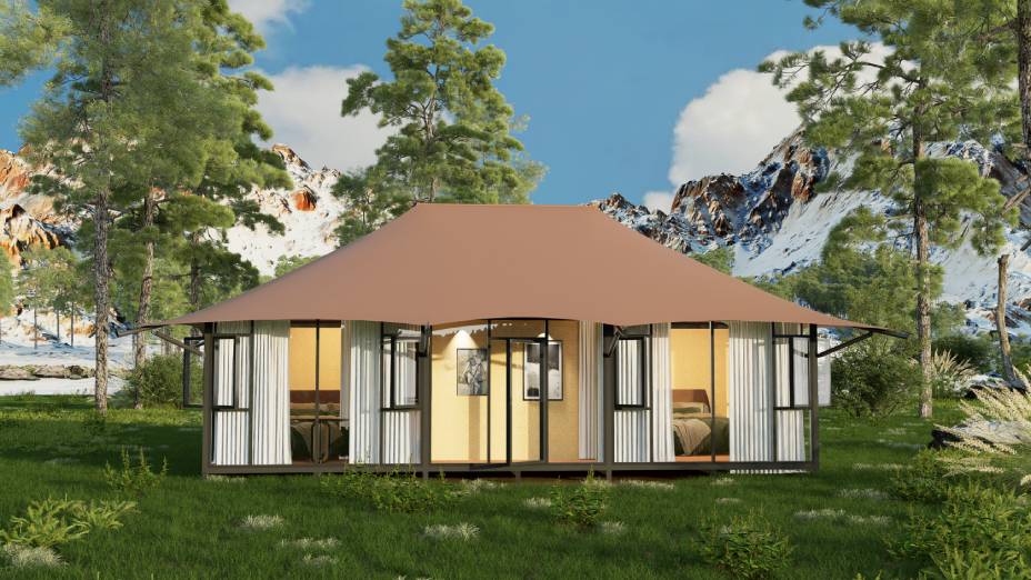 平顺县装配式建筑厂家